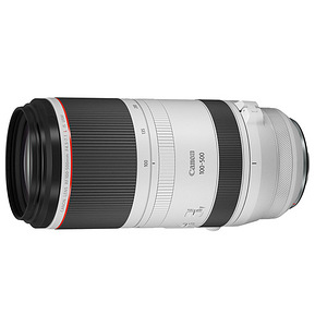 Canon RF 100-500mm f/4.5-7.1 L IS USM (1 foto / 1)