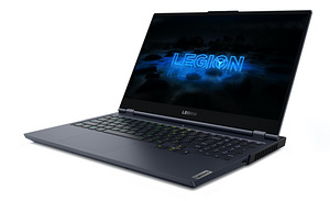 Lenovo Legion 5 15,6" FHD 144 Hz i5-10300H , 16GB , RTX 2060 (1 foto / 1)