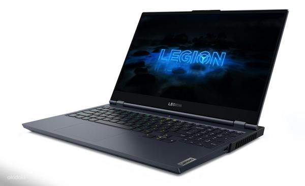 Lenovo Legion 5 15,6-дюймовый FHD 144 Гц i5-10300H, 16 ГБ, RTX 2060 (фото #1)