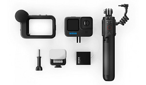 GoPro Hero11 Black Creator Edition + 128GB Extreme pro (2 foto / 2)