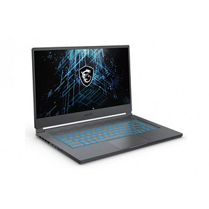 MSI Stealth 15M 15,6" FHD 144HZ i7-11375H - 16GB - RTX 3060 (1 foto / 1)