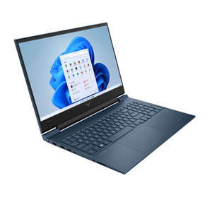 HP Victus 16" FHD IPS Ryzen 5-5600H , 8GB DDR4 , GTX 1650 (1 foto / 1)