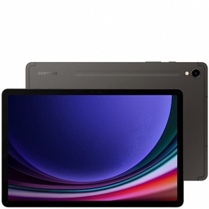 Samsung Galaxy Tab S9 11" WiFi-, 12GB/256GB Graphite (1 foto / 1)