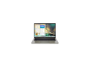 Acer Spin 5 14" WQXGA LED IPS TS i7-1260P , 16GB LPDDR5 (1 foto / 2)