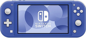 Mängukonsool Nintendo Switch Lite (1 foto / 1)
