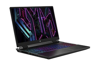 Acer Predator Helios 16 WQXGA 240HZ i9-13900hx , RTX 4070 (1 foto / 1)