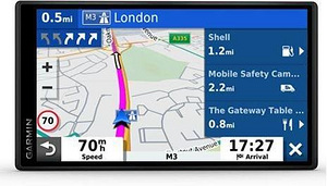 Garmin Camper 795 7" (1 foto / 1)