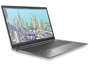 HP ZBook Firefly G8 15,6" FHD IPS i7-1165G7 , 16GB , T500 (1 foto / 1)