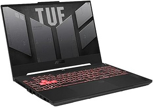 Asus TUF Gaming 15,6" FHD IPS 144HZ R7-7735HS , RTX 4060 8GB (1 foto / 1)