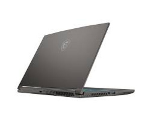 MSI Thin 15,6" FHD 144 Hz i5-13420H , 16GB , RTX 4050 6GB (1 foto / 1)
