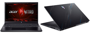 Acer Nitro V 15,6" FHD IPS 144HZ i5-13420H , 16GB , RTX 4050 (1 foto / 1)