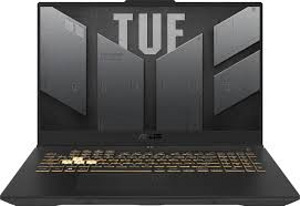 Asus TUF Gaming 17,3" FHD 144HZ i5-12500H , 16GB ,RTX 3050 (1 foto / 1)