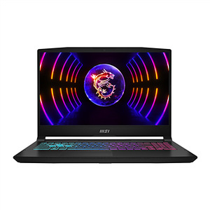 MSI Katana 15,6" FHD IPS 144HZ i7-13620H , 32GB , RTX 4050 (1 foto / 1)