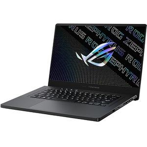 ASUS ROG Zephyrus G15 15,6" QHD+ Ryzen 9 5900HS , RTX 3080 (1 foto / 1)