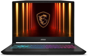 MSI Katana HX 15,6" FHD i7-14650HX , 16GB , RTX 5060 8GB (1 foto / 1)