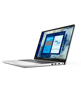 Dell Pro 16" FHD+ Ryzen Ultra 7-265U - 16GB DDR5 - 512GB SSD (1 foto / 1)