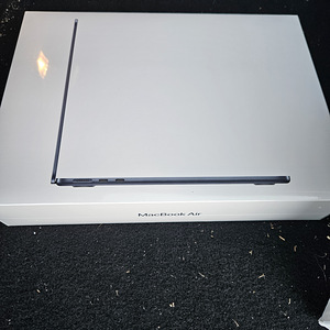 MacBook Air m2 (1 фото из 2)