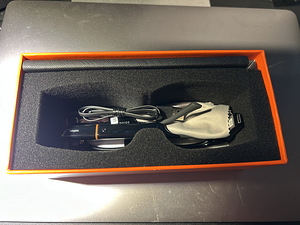 KRYPTON 1 Smartglasses Solos AirGo Chat GPT Camera Glasses (2 foto / 5)