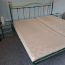 Кровать 200x205 (фото #2)