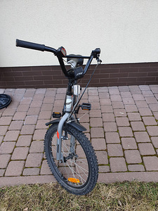 Велосипед JUPITER 20 (3 фото из 3)