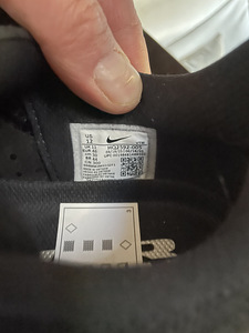Nike Pegasus Premium Trainers (3 foto / 3)