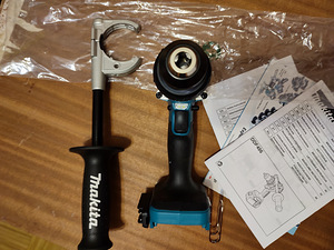 MAKITA DDF486Z UUS (5 foto / 6)