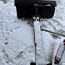 Продам снегоуборочный ковш для квадроциклов Stiga. (фото #1)