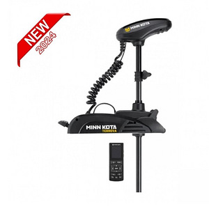 Uus karpis Minn Kota Terrova 12V 55lbs 55/WR-54″ mudel 2024 (1 foto / 1)