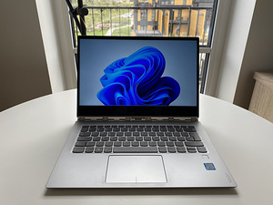 Lenovo Yoga 920 (1 foto / 8)