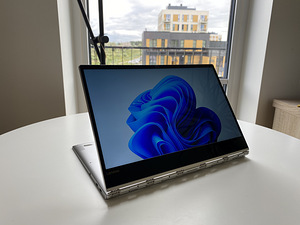 Lenovo Yoga 920 (4 foto / 8)
