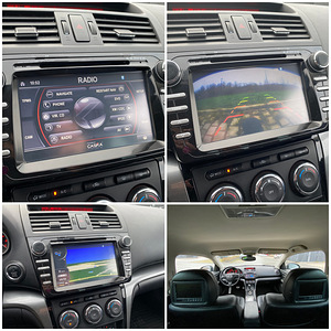 Mazda 6 114 кВт (9 фото из 10)