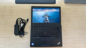 Lenovo X260 (1 foto / 4)