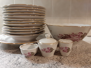 LAUANÕUDE KOMPLEKT (GFZ) (1 foto / 7)