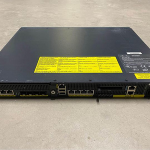 Cisco ASA 5550 series (2 foto / 2)