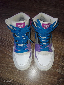 Nike jalanõud 38,5 (3 foto / 3)