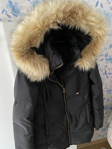 Zara talvejope XS/S (3 foto / 4)