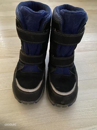 Ботинки superfit Gore-tex 34 (фото #3)