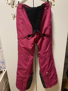Icepeak talvepüksid 164cm (4 foto / 5)