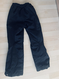 Reimatec talvepüksid 140cm (4 foto / 4)