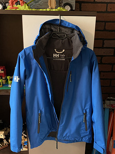 HH jope 158-164cm (2 foto / 4)
