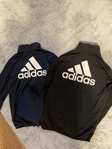 Комплект Adidas 152 см (1 фото из 5)