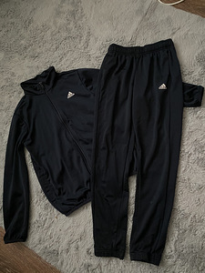 Комплект Adidas 152 см (4 фото из 5)