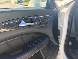 Mercedes Benz CLS 250 (7 foto / 15)