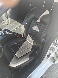 Mercedes Benz CLS 250 (8 foto / 15)