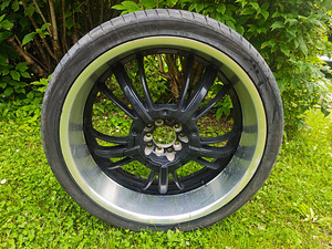 Диски R24 9j et35 (1 фото из 8)
