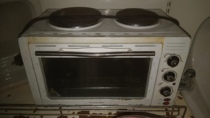 ELEKTRI JA GAASIPLIIDID (1 foto / 3)