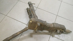 ВОКИ И АКСЕССУАРЫ (3 фото из 3)