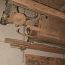 Старый немецкий вязальный/ткацкий станок (фото #2)