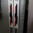 Новые лыжи Visu Troll 560, 190см (фото #2)
