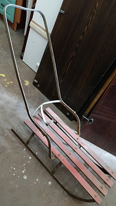 ANTIIK KELGUD (2 foto / 3)
